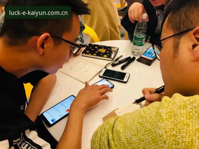 资深技术评测员分享：KY开运更新到哪了怎么样？开运体育官网版本追踪与使用心得
